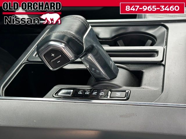 2022 Ford F-150 Limited Truck SuperCrew Cab