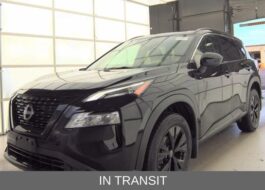 2023 Nissan Rogue SV SUV