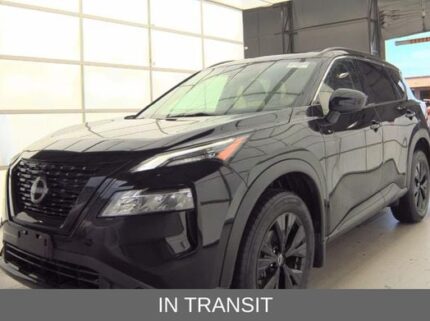 2023 Nissan Rogue SV SUV