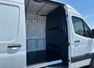 2024 Mercedes-Benz Sprinter 2500 Cargo 170 WB Van