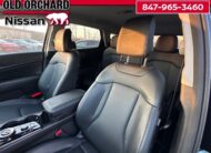 2025 Kia Sportage Hybrid EX SUV