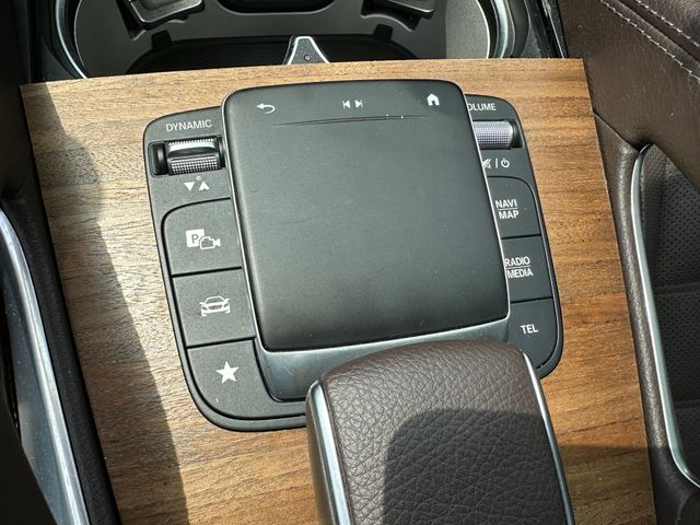 2023 Mercedes-Benz GLS 450 GLS 450 SUV