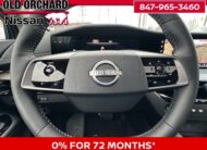 2026 Nissan Murano SL SUV