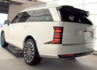 2026 Hyundai Palisade Calligraphy SUV