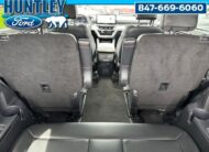 2025 Ford Explorer ST SUV