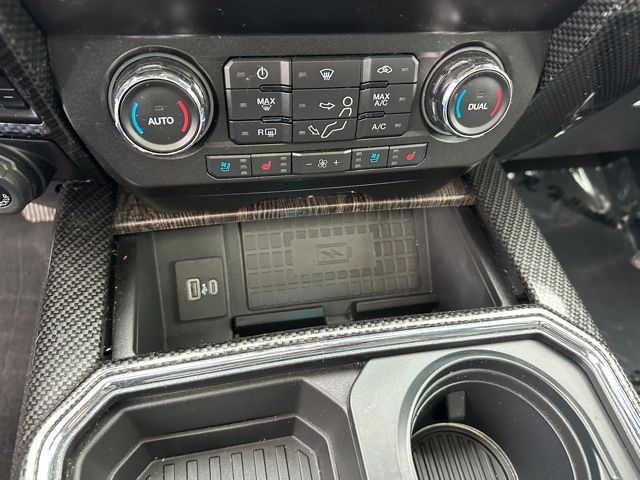 2021 Ford F-250 Lariat Truck Crew Cab