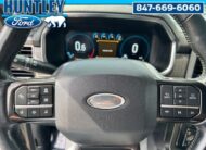 2023 Ford F-150 Platinum Truck SuperCrew Cab