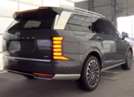 2026 Hyundai Palisade Hybrid Calligraphy SUV
