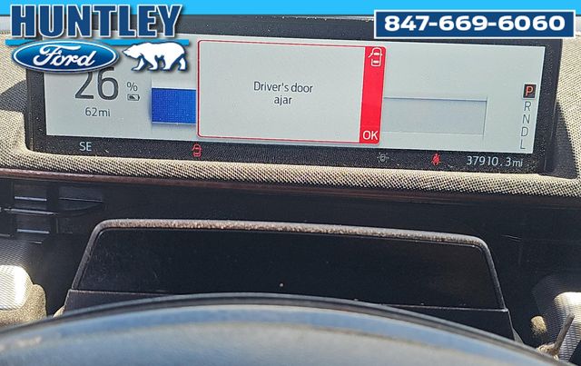 2023 Ford Mustang Mach-E GT SUV