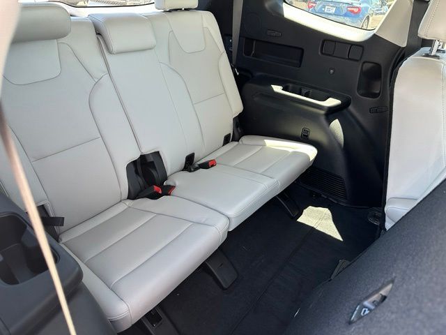 2024 Kia Telluride S SUV