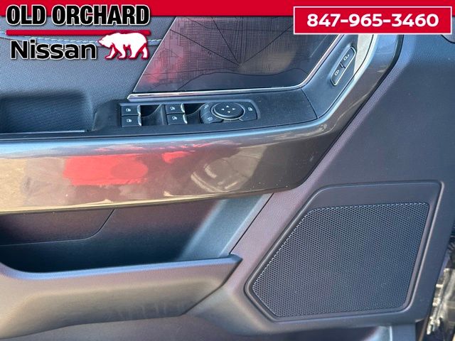2023 Ford F-150 XLT Truck SuperCrew Cab
