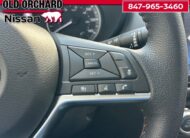 2024 Nissan Versa 1.6 SR Sedan