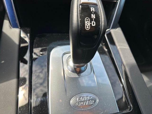 2020 Land Rover Discovery Sport S SUV