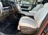 2025 Hyundai Santa Fe Hybrid Calligraphy SUV