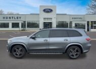 2022 Mercedes-Benz GLS 450 GLS 450 SUV