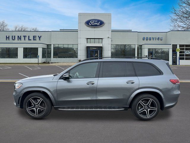 2022 Mercedes-Benz GLS 450 GLS 450 SUV