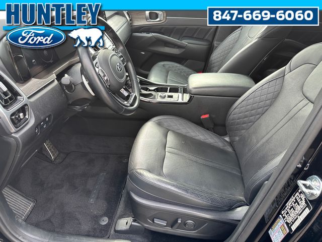 2021 Kia Sorento SX Prestige X-Line SUV