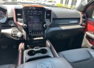 2022 Ram 1500 Rebel Truck Crew Cab