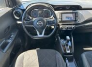 2020 Nissan Kicks S SUV