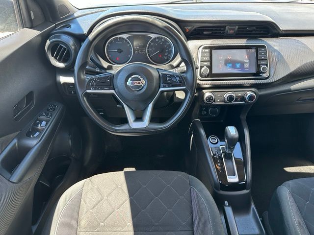 2020 Nissan Kicks S SUV