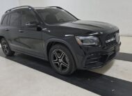 2024 Mercedes-Benz GLB 250 GLB 250 SUV