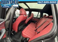 2023 BMW X3 xDrive30i SUV