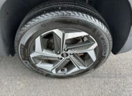 2023 Hyundai Tucson Limited SUV