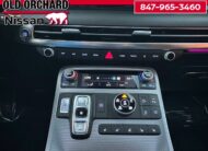2025 Hyundai Palisade Calligraphy SUV