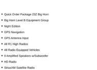 2023 Ram 1500 Big Horn/Lone Star Truck Crew Cab