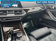 2021 BMW X5 PHEV xDrive45e SUV