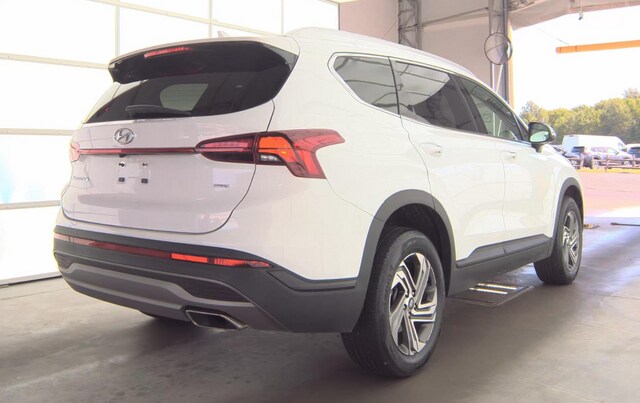 2023 Hyundai Santa Fe SEL SUV