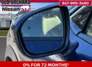 2026 Nissan Kicks SR SUV