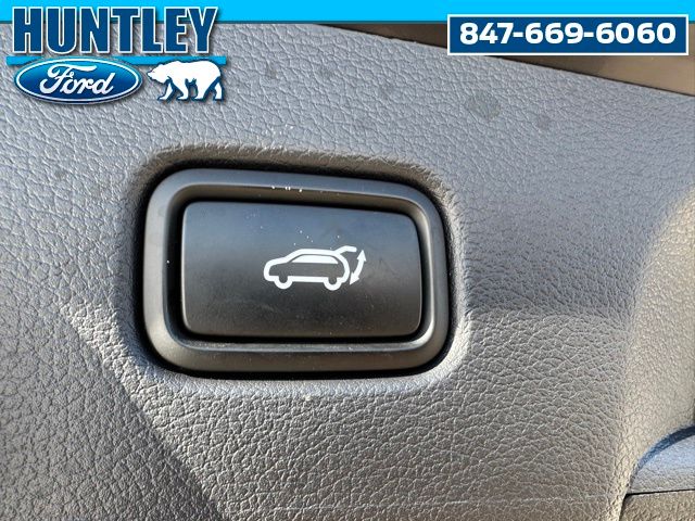 2024 Hyundai Palisade Calligraphy Night Edition SUV