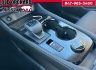 2026 Nissan Rogue Platinum SUV