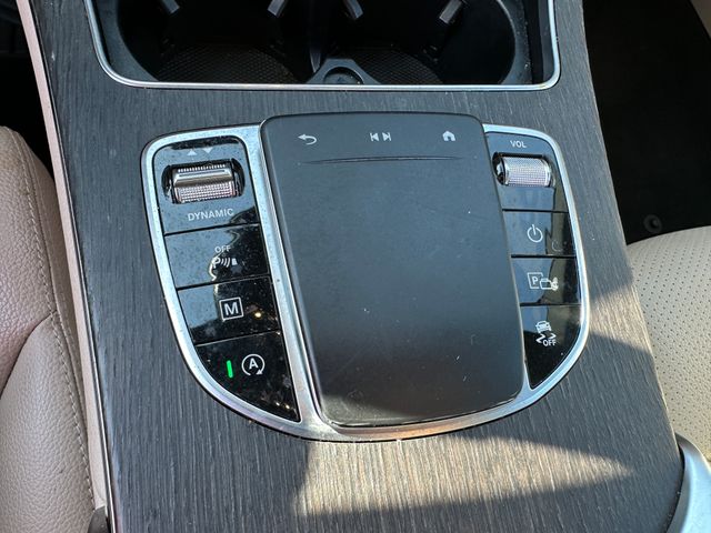 2021 Mercedes-Benz GLC 300 GLC 300 SUV