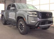 2023 Nissan Frontier PRO-4X Truck Crew Cab