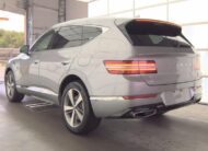 2023 Genesis GV80 2.5T SUV