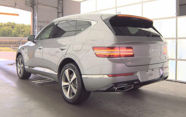 2023 Genesis GV80 2.5T SUV