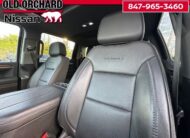2024 GMC Sierra 1500 Denali Truck Crew Cab