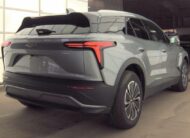 2024 Chevrolet Blazer EV LT SUV