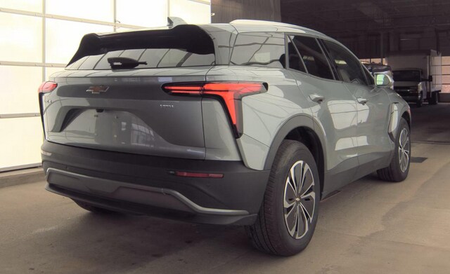 2024 Chevrolet Blazer EV LT SUV