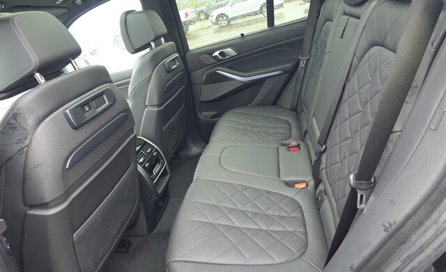 2023 BMW X5 xDrive40i SUV