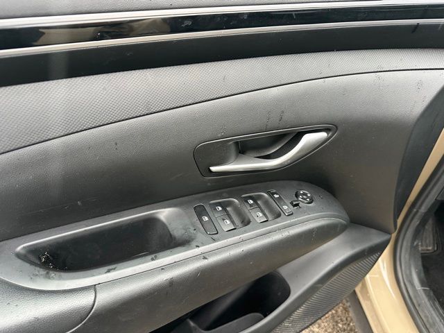 2023 Hyundai Santa Cruz SEL Truck Crew Cab