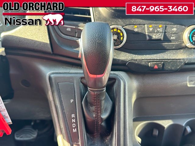2024 Ford Transit-250 Cargo Base Van High Roof Ext. Van