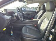2025 Hyundai Sonata Hybrid Limited Sedan