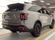 2025 Kia Sorento X-Line SX Prestige SUV