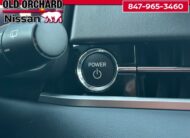 2026 Nissan Rogue Plug-In Hybrid SL SUV