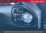 2022 Ram 1500 Rebel Truck Crew Cab
