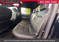 2023 GMC Canyon Denali Truck Crew Cab