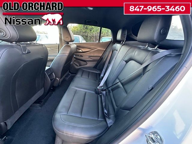 2024 Buick Envista Sport Touring SUV